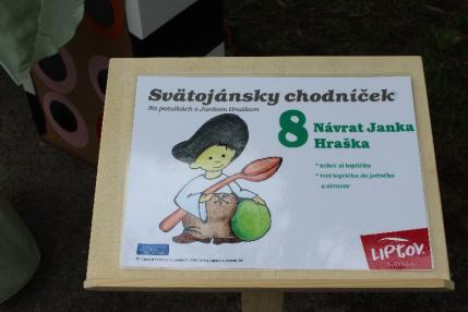 Svätojánske noci - 22.6.2019 - 43 (autor: Juraj Zá Svätojánske noci - 22.6.2019 - 43 (autor: Juraj Zá