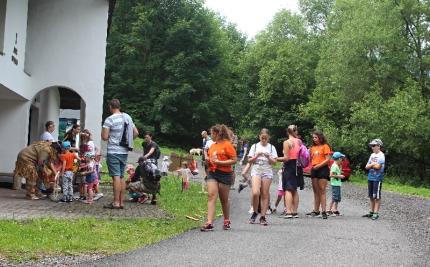 Svätojánske noci - 22.6.2019 - 39 (autor: Juraj Zá Svätojánske noci - 22.6.2019 - 39 (autor: Juraj Zá