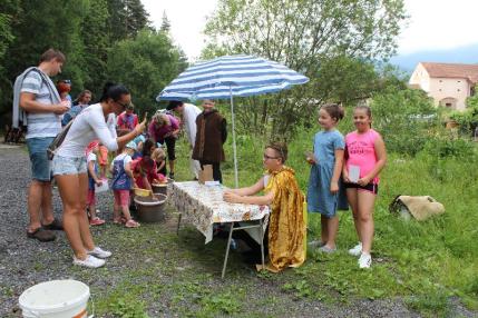 Svätojánske noci - 22.6.2019 - 27 (autor: Juraj Zá Svätojánske noci - 22.6.2019 - 27 (autor: Juraj Zá