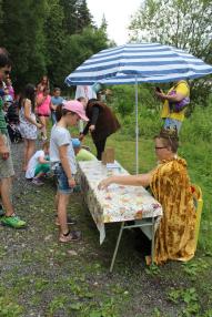 Svätojánske noci - 22.6.2019 - 26 (autor: Juraj Zá Svätojánske noci - 22.6.2019 - 26 (autor: Juraj Zá