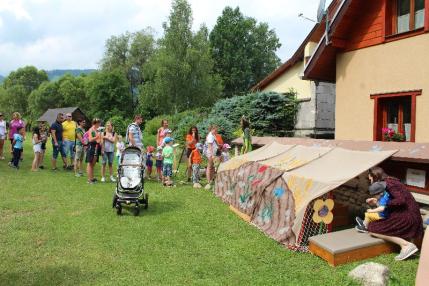 Svätojánske noci - 22.6.2019 - 21 (autor: Juraj Zá Svätojánske noci - 22.6.2019 - 21 (autor: Juraj Zá