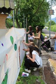 Svätojánske noci - 22.6.2019 - 5 (autor: Juraj Záb Svätojánske noci - 22.6.2019 - 5 (autor: Juraj Záb