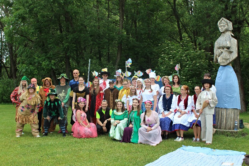Fotogaléria 22.6.2019 - Svätojánske noci (115) 22.6.2019 - Svätojánske noci