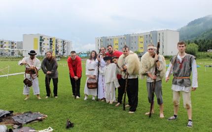 Svätojánske noci - 22.6.2019 - 97 (autor: Juraj Zá Svätojánske noci - 22.6.2019 - 97 (autor: Juraj Zá