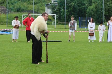 Svätojánske noci - 22.6.2019 - 95 (autor: Juraj Zá Svätojánske noci - 22.6.2019 - 95 (autor: Juraj Zá