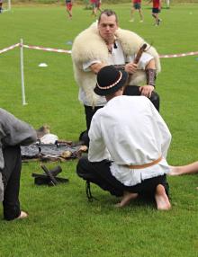 Svätojánske noci - 22.6.2019 - 85 (autor: Juraj Zá Svätojánske noci - 22.6.2019 - 85 (autor: Juraj Zá