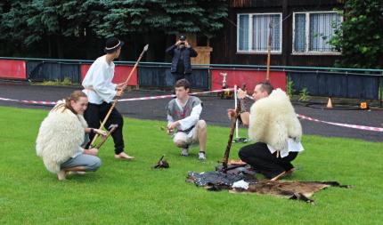 Svätojánske noci - 22.6.2019 - 80 (autor: Juraj Zá Svätojánske noci - 22.6.2019 - 80 (autor: Juraj Zá