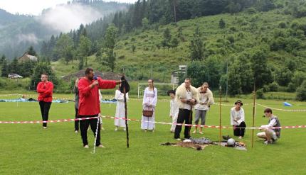 Svätojánske noci - 22.6.2019 - 79 (autor: Juraj Zá Svätojánske noci - 22.6.2019 - 79 (autor: Juraj Zá