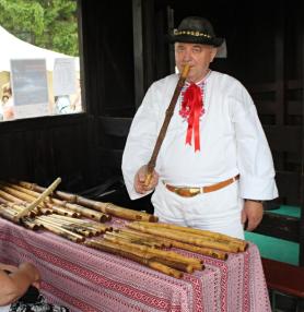 Svätojánske noci - 22.6.2019 - 76 (autor: Juraj Zá Svätojánske noci - 22.6.2019 - 76 (autor: Juraj Zá