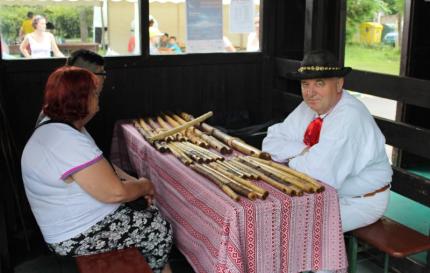 Svätojánske noci - 22.6.2019 - 75 (autor: Juraj Zá Svätojánske noci - 22.6.2019 - 75 (autor: Juraj Zá