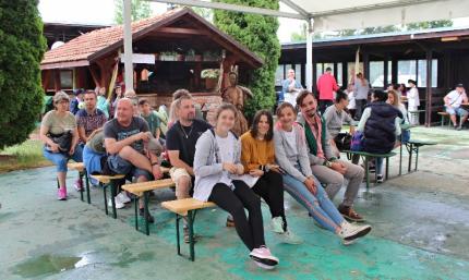 Svätojánske noci - 22.6.2019 - 104 (autor: Juraj Z Svätojánske noci - 22.6.2019 - 104 (autor: Juraj Z
