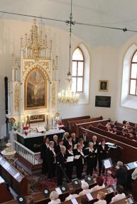 Svätojánske noci - 23.6.2019 - 25 (autor: Juraj Zá Svätojánske noci - 23.6.2019 - 25 (autor: Juraj Zá