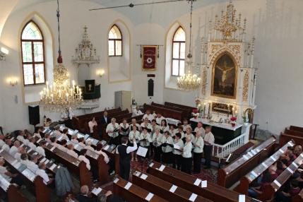 Svätojánske noci - 23.6.2019 - 19 (autor: Juraj Zá Svätojánske noci - 23.6.2019 - 19 (autor: Juraj Zá