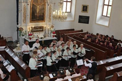 Svätojánske noci - 23.6.2019 - 18 (autor: Juraj Zá Svätojánske noci - 23.6.2019 - 18 (autor: Juraj Zá