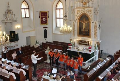 Svätojánske noci - 23.6.2019 - 14 (autor: Juraj Zá Svätojánske noci - 23.6.2019 - 14 (autor: Juraj Zá