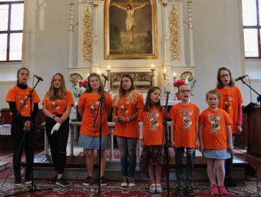 Svätojánske noci - 23.6.2019 - 13 (autor: Juraj Zá Svätojánske noci - 23.6.2019 - 13 (autor: Juraj Zá