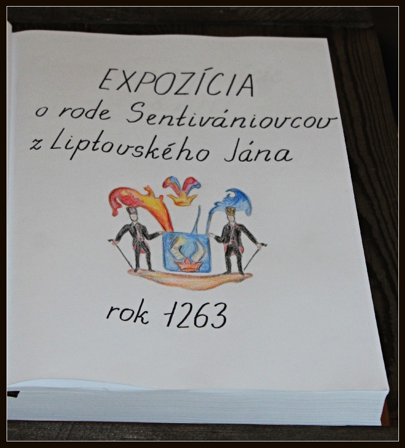Fotogaléria 23.8.2019 - Otvorenie expozície (27) 23.8.2019 - Otvorenie expozície